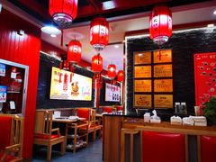 -鲁员外地锅鸡地锅鱼(龙湖江东天街店)