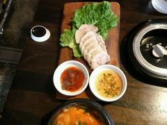 -Dombe豚(黑猪肉街店)