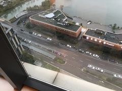 -舟山希尔顿酒店