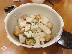 -四季暖堂·融合江浙菜(N1955创业园店)