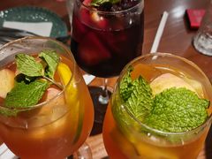 -CRAZYONES西班牙海鲜饭(上海美罗城店)