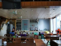 -马路桥姜汤面(江城大楼店)