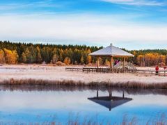 -塞罕坝国家级自然保护区