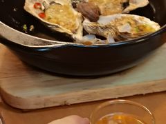 -鲜味食族水产·海鲜餐厅