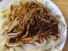 -陕西周记·手工米皮老店(工人路店)