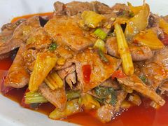 -清真.回香园(南街店)