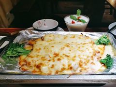 -绿茶餐厅(昌平悦荟店)