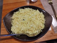 印度黄饭-NAMO印度餐厅