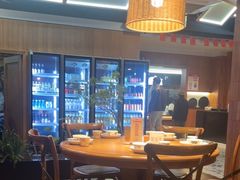 -味莊餐厅(康庄南街店)