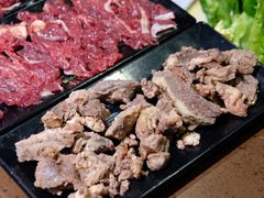 -幸运牛汕头小黄牛牛肉火锅(梅林店)