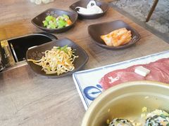 -香猪坊韩国烤肉专属门店(魏公村店)