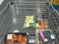 -金良酸菜鱼(宁海路总店)