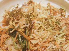 -金掌勺锅包肉(太原万达店)