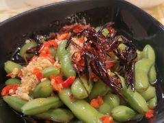 -串盟烧烤大排档·长沙美食地标(星沙店)