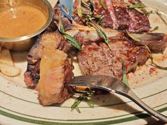 -404干式熟成牛排馆•聚会餐厅