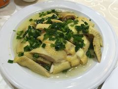 -凤城礼记鱼翅海鲜酒家(新马路总店)