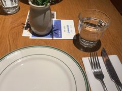 -La Strada(安福路店)