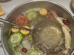 -犇鼎牛潮汕牛肉火锅(新辰里学清路店)