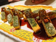 -那家小馆•北京菜•烤鸭(中关村店)