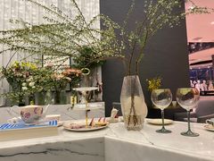 大堂-chenity  cafe