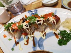 -三石铁板烧(紫竹桥店)