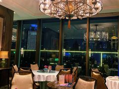 大堂-夏宫中餐厅(静安香格里拉店)