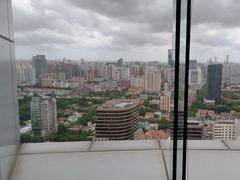 -上海新锦江大酒店
