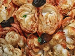 -海派悦庭·海胆烧麦·新融合菜(凯德广场店)
