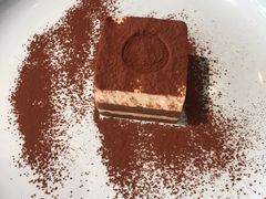 流心提拉米苏-必胜客(广渠路店)