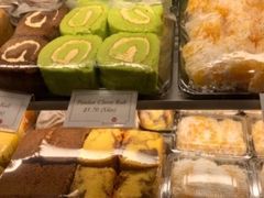 -本格旺索罗(樟宜机场T1店)