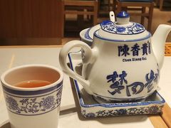 -陳香貴·兰州牛肉面(东方宝泰店)
