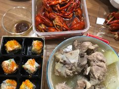 冰醉小龙虾-马头巷·隐庐居·红油大虾(园区店)