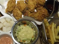 -火炉火自助餐(枫蓝国际店)