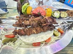 -卢布里西餐厅(满洲里店)