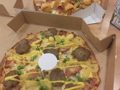 -达美乐比萨(东高地店)