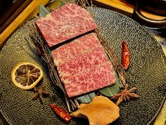 -火浪壹 by tigergrill(33小镇店)