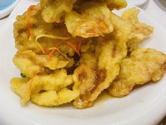 -老长春肉馆(创业大街店)