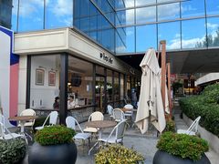 -Peet's Coffee皮爷咖啡(上海长风大悦城店)