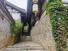 -茅山东方盐湖城景区