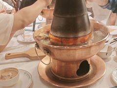 -东来顺饭庄(天坛店)