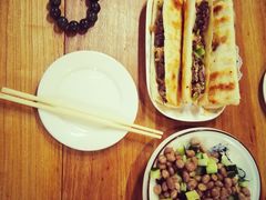 -王胖子驴肉火烧(鼓楼店)