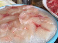 -百叶居·老北京涮羊肉(鼓楼店)