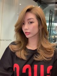 -CHANGE 美发烫染沙龙