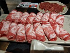 -舒家大院老火锅(台江路店)