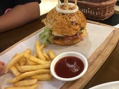 -G+KITCHEN(龙湖狮山天街店)