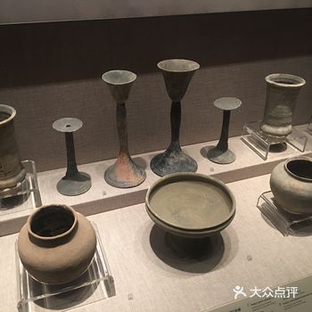 成都游攻略！四川博物馆打卡！