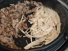 -江浦东烧烤城(韩式特色炭火烤肉同心路店)
