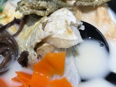 -渔米丰·广府鱼汤米线(光明广场店)
