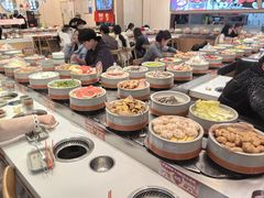 -密友回转自助火锅(世茂国际广场店)