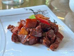 -七仙岭君澜度假酒店·桃源小馆中餐厅